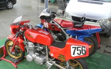 THE CRANKCASE.COM -